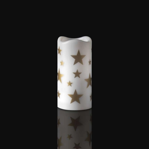 LED vánoční projektor EMOS DCPW03 ZY2309 hvězdičky vnitřní použití 3xAAA nebo USB (obrázek 8)