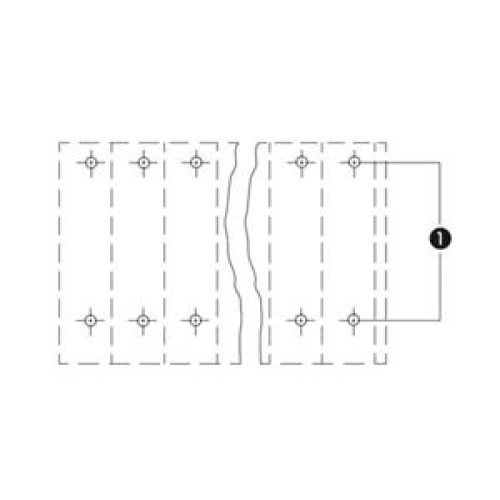 SVORKOVNICE 16POL. SEDA 5MM 736-108 (obrázek 3)
