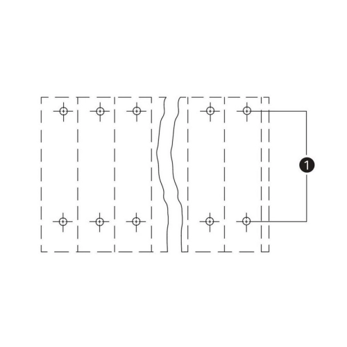 SVORKOVNICE 16POL. SEDA 5MM 736-108 (obrázek 4)