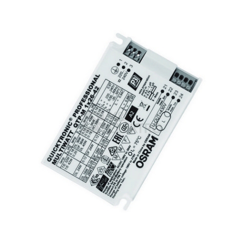 Elektronický předřadník OSRAM QTP-M 1X26-42/220-240 S