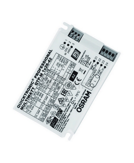 Obrázek produktu Elektronický předřadník OSRAM QTP-M 1X26-42/220-240 S 0