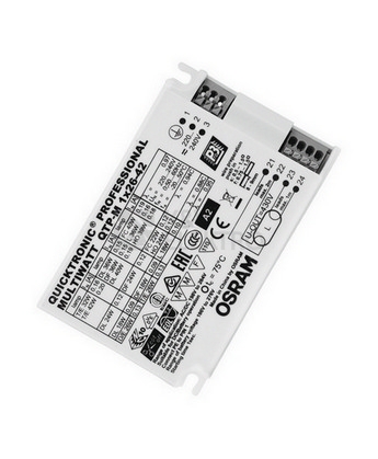 Obrázek produktu Elektronický předřadník OSRAM QTP-M 1X26-42/220-240 S 3