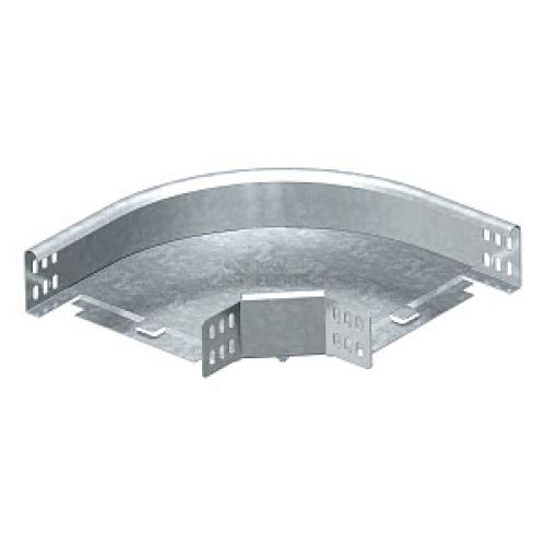 Oblouk 90° OBO RB 90 610 FT 7125100