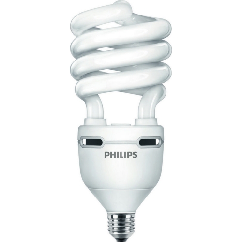 Úsporná žárovka Philips TORNADO HIGH LUMEN 45W CDL E27 studená bílá 6500K