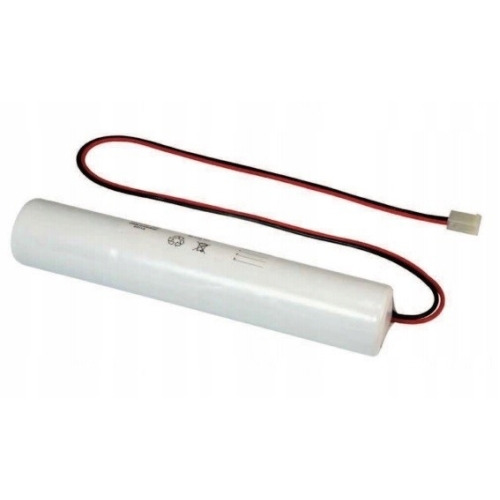 Levně Baterie AWEX NiCd 3,6V/1,5Ah typ SC 1500mAh 3,6V 213000002051