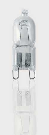 Obrázek produktu Halogenová žárovka OSRAM HALOPIN 66733 ECO 33W G9 1