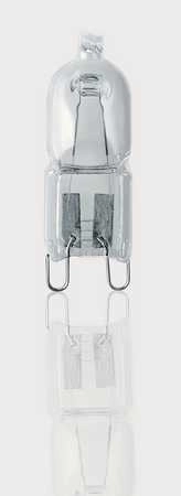 Obrázek produktu Halogenová žárovka OSRAM HALOPIN 66733 ECO 33W G9 1