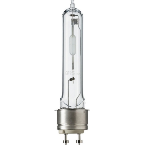 Výbojka Philips MST COSMOWH CPO-TWXTRA 60W/728 PGZ12 teplá bílá 2800K