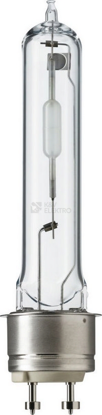 Obrázek produktu Výbojka Philips MST COSMOWH CPO-TWXTRA 60W/728 PGZ12 teplá bílá 2800K 0
