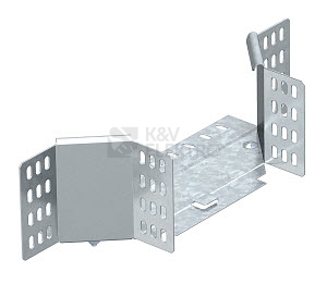 Obrázek produktu Odbočný díl OBO RAA 110 FS 7002637 0