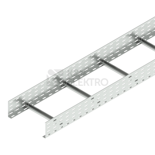 KABELOVA LAVKA KL 110X300 S /3M/