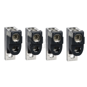 Obrázek produktu SVORKY 2X35-240MM2 (4KS) LV432482 0