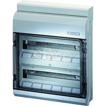 Obrázek produktu ROZVODNICE KV 2636 0
