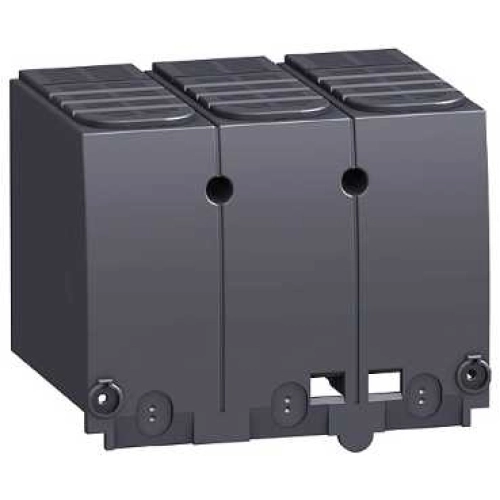 Schneider Electric Powerpact dlouhý kryt svorek (1ks) pro NSX100-250 LV429517