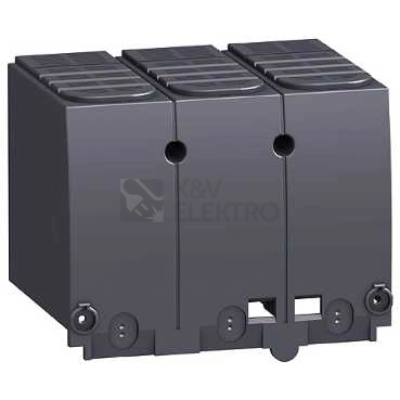 Obrázek produktu Schneider Electric Powerpact dlouhý kryt svorek (1ks) pro NSX100-250 LV429517 0