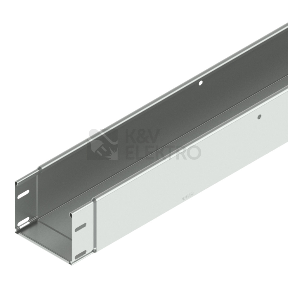 Obrázek produktu KAB. ZLAB 2M MARS NKZIN 100X125X0.70 S 0