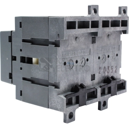 Obrázek produktu Přepínač sítí ABB OT40F3C 40A 1SCA104913R1001 1