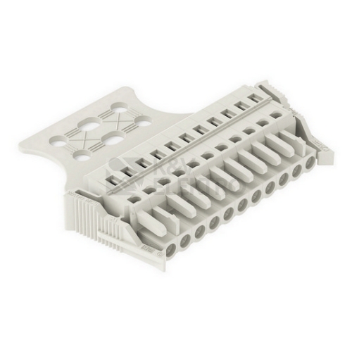 KONEKTOR 12P SEDY 5MM 721-112/037-000