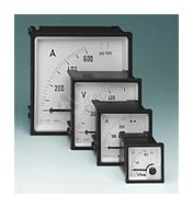 Obrázek produktu AMPERMETR EQ 96K 150A/5A 0