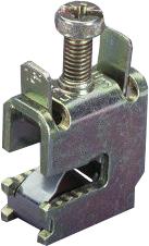 Svorka pro připojení vodiče 1,5-16mm2 ke sběrnici 5mm