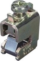 Svorka pro připojení vodiče 4-35mm2 ke sběrnici 5mm
