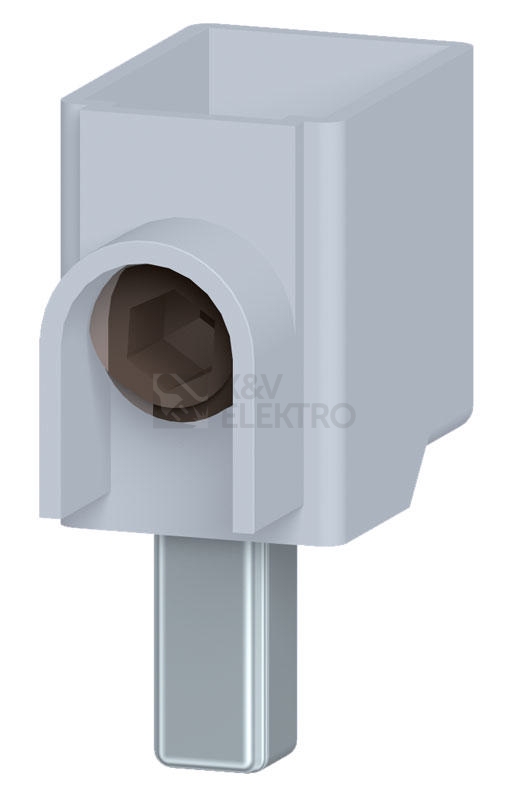 Obrázek produktu Připojovací nástavec OEZ AS-50-S-AL01 2,5-50mm2 s kolíkem 0
