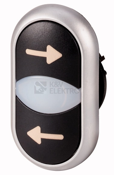 Obrázek produktu DVOJITE TLACITKO M22-DDL-S-X7-X7 0