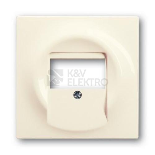 KRYT ZASUVKY HDMI/USB/VGA/REPRO 1766-72