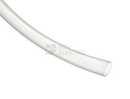 Obrázek produktu SMRSTOVACI TRUBICE SB P 4,8/2,4 TRANSP. 0