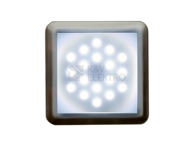 Obrázek produktu Nábytkové LED svítidlo Panlux DEKORA D2/NBS 12V denní bílá 0