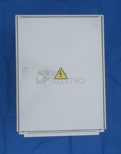 Obrázek produktu EL.ROZVADEC ER513/NVP7P/250 ER1.3/N 0