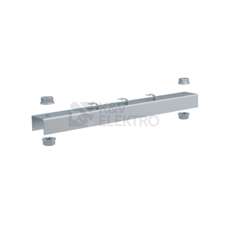 Obrázek produktu Podpěra žlabu Arkys Merkur 2 PZM 200 GZ ARK-216020 0