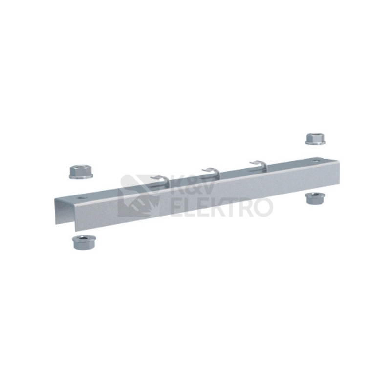 Obrázek produktu Podpěra žlabu Arkys Merkur 2 PZM 200 GZ ARK-216020 0