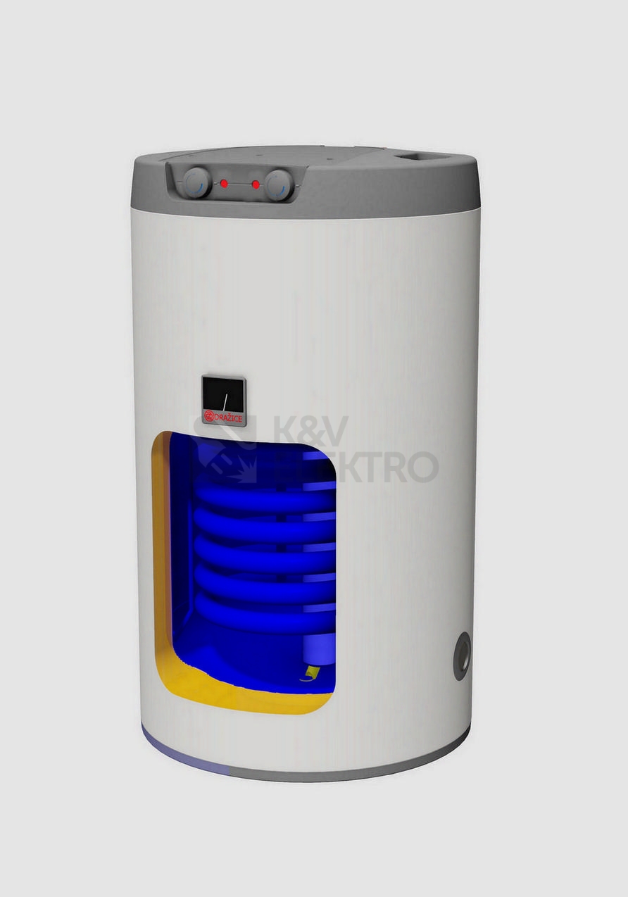 Obrázek produktu Ohřívač vody (boiler) OKCE 50 2,2kW 0