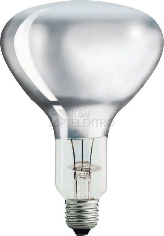 Obrázek produktu Infražárovka IR Philips 150C R125 HG E27 0