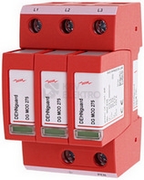 Obrázek produktu Svodič přepětí DEHNGUARD M TNC 275 0