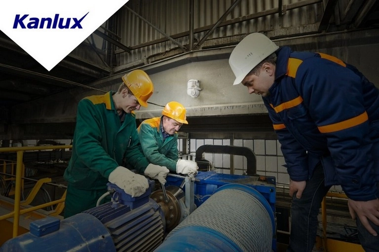 Obrázek produktu Svítidlo Kanlux MILO 7040T E27 IP54 70522 2