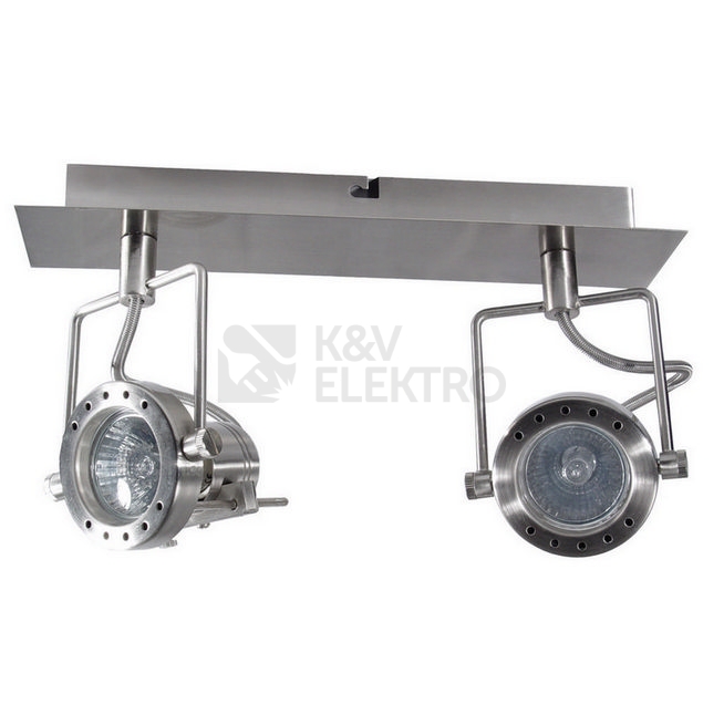 Obrázek produktu Svítidlo Kanlux SONDA EL-2J 2x50W GU10 04796 0