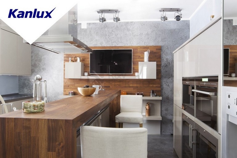 Obrázek produktu Svítidlo Kanlux SONDA EL-2J 2x50W GU10 04796 5