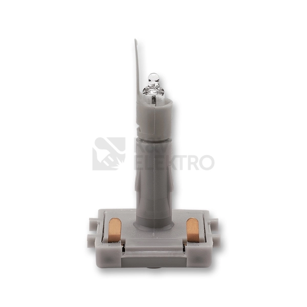 Obrázek produktu ABB orientační doutnavka zelené světlo 3916-12222 0