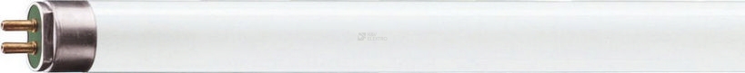 Obrázek produktu Zářivková trubice Philips MASTER TL5 HE 35W/865 T5 G5 studená bílá 6500K 0