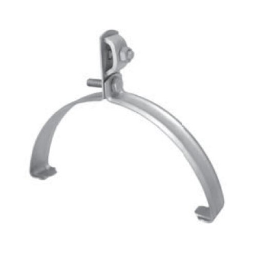 Podpěra vedení na hřebenáče nerez PV 15a N TREMIS VN2190