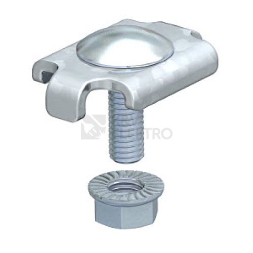 Svorka OBO GKS 34 G 6016855