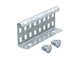 Obrázek produktu Podélná spojka OBO LVG 60 FS 6208840 0