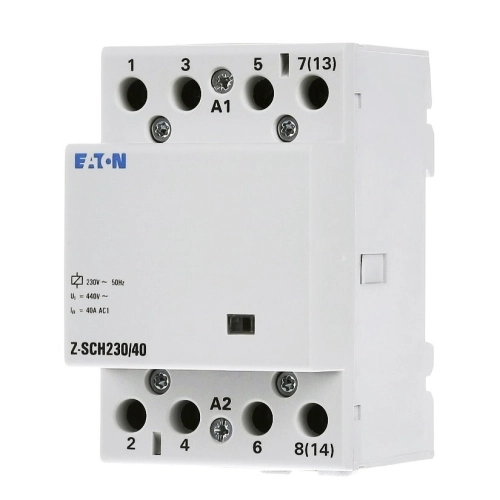Instalační stykač EATON Z-SCH230/40-31 248854