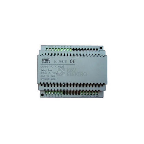 RELE PREPINANI 6M. /788/51/
