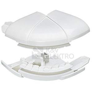 Obrázek produktu Legrand DLP vnější roh x50 10622 0