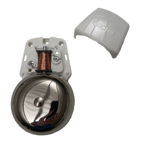 Domovní zvonek Grothe LTW 1101A 8V WS 24075