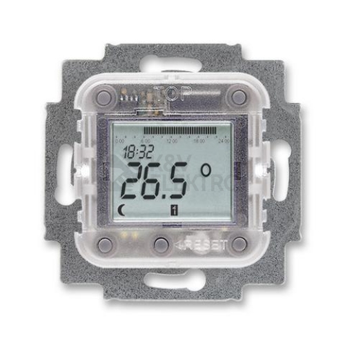  ABB podlahový termostat 1032-0-0509 (1098 UF-101) 2CKA001032A0509