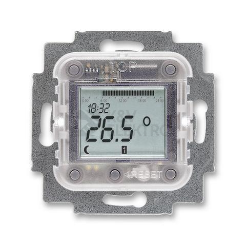 Obrázek produktu  ABB podlahový termostat 1032-0-0509 (1098 UF-101) 2CKA001032A0509 0